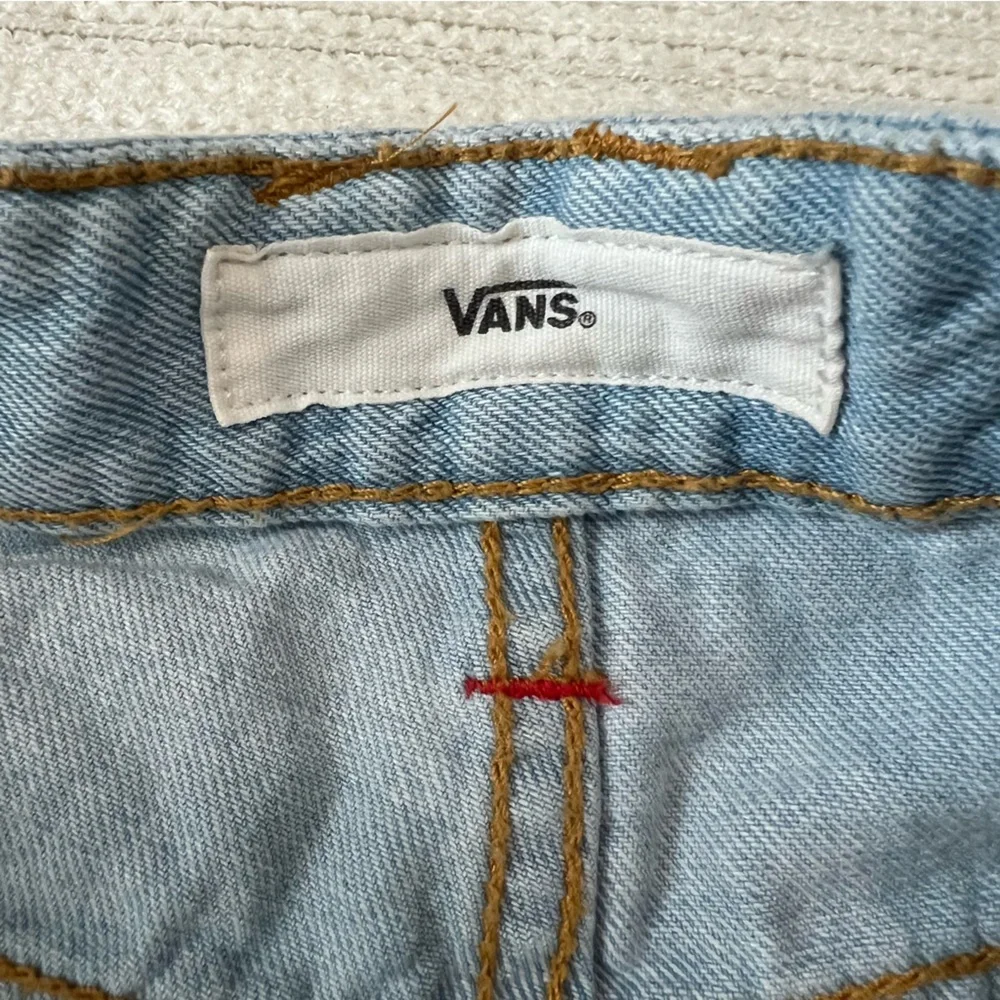 casual vans